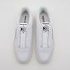 100218232 White Mountaineering Reebok Club C 85 White Chalk Black (Men's)