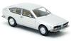 PCX87 Alfa Romeo Alfetta GT 1974 Silver Alfetta GT Premium Classics Diecast Car HO Scale 1/87