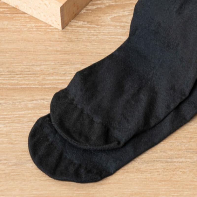 Shin Young Stockings By Venus ShinYoung By Venus All Anti Loosening Pantyhose Black 15d