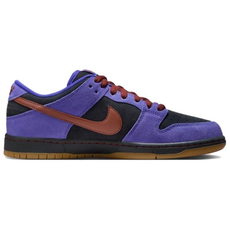 Nike SB Dunk Low 'Persian Violet' Men's HQ1625-500