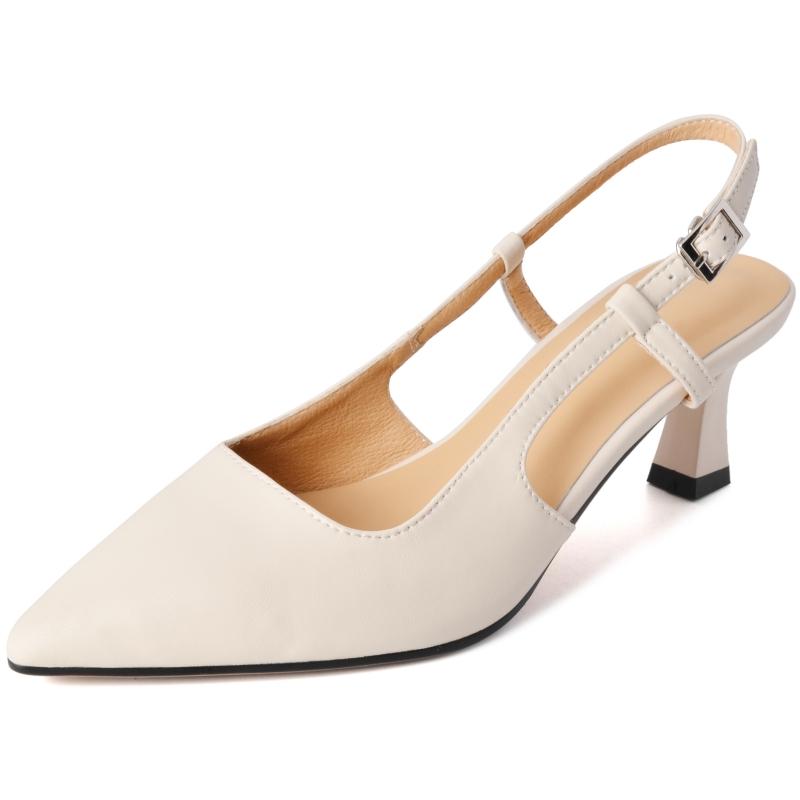 

Модные летние туфли из натуральной кожи для женщин, черные, телесного цвета, гладиаторские сандалии, босоножки на каблуках, зеленые шлепанцы, женские, большой размер 45 34 бежевый