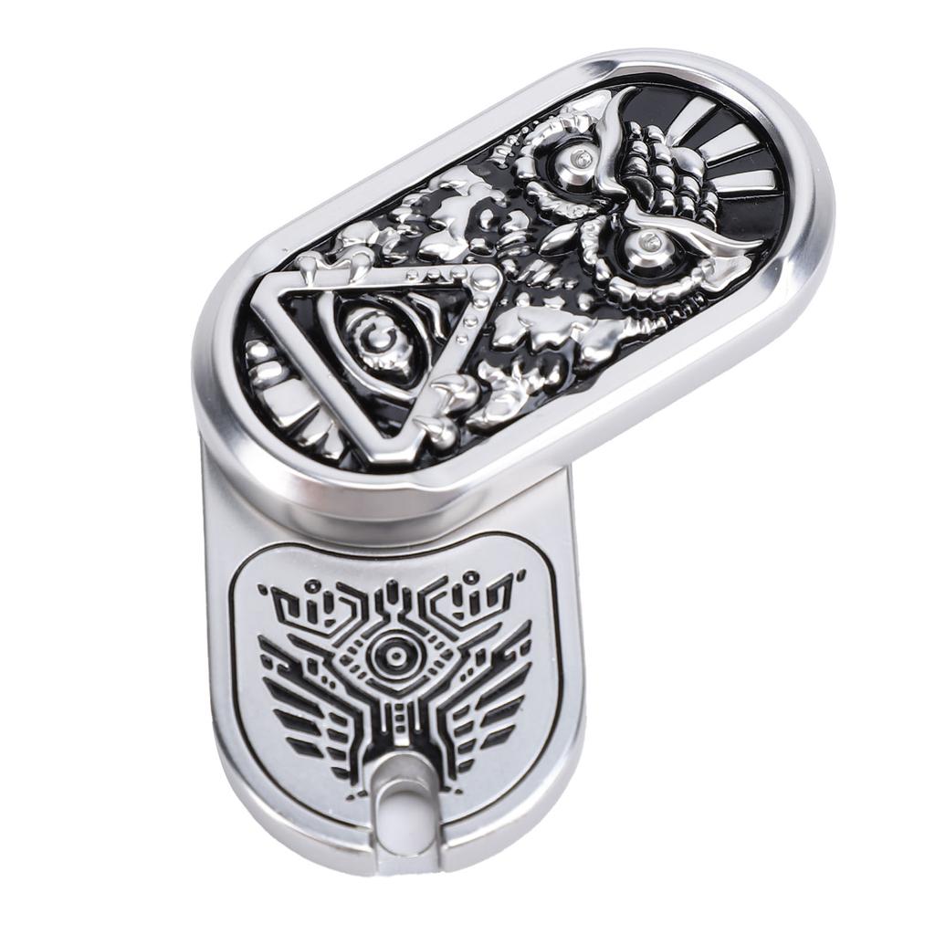 Adults Fidget Toy Zinc Alloy Portable Compact Interactive Stress Relief Fidget Slider Sensory Desk