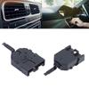 Upgraded Blower Control Switches HVAC Blower Control Switches 8971893890 Replacement Car Accessories Used for 98-02