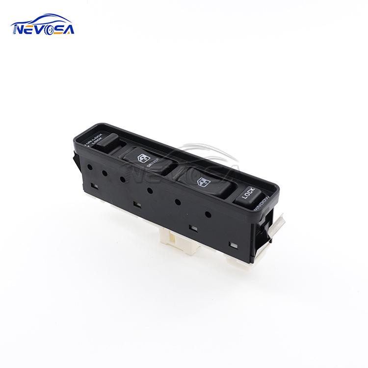 Compatible Power Window Switch for Mitsubishi and Suzuki 37990-60A00