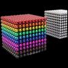 Magnetic Building Balls Set