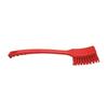 Bartec Barcute Plus Long Handle Hard Red 69102153 BCP-NHR