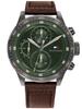Zegarek Męski Tommy Hilfiger 1791809 (Zf042B)