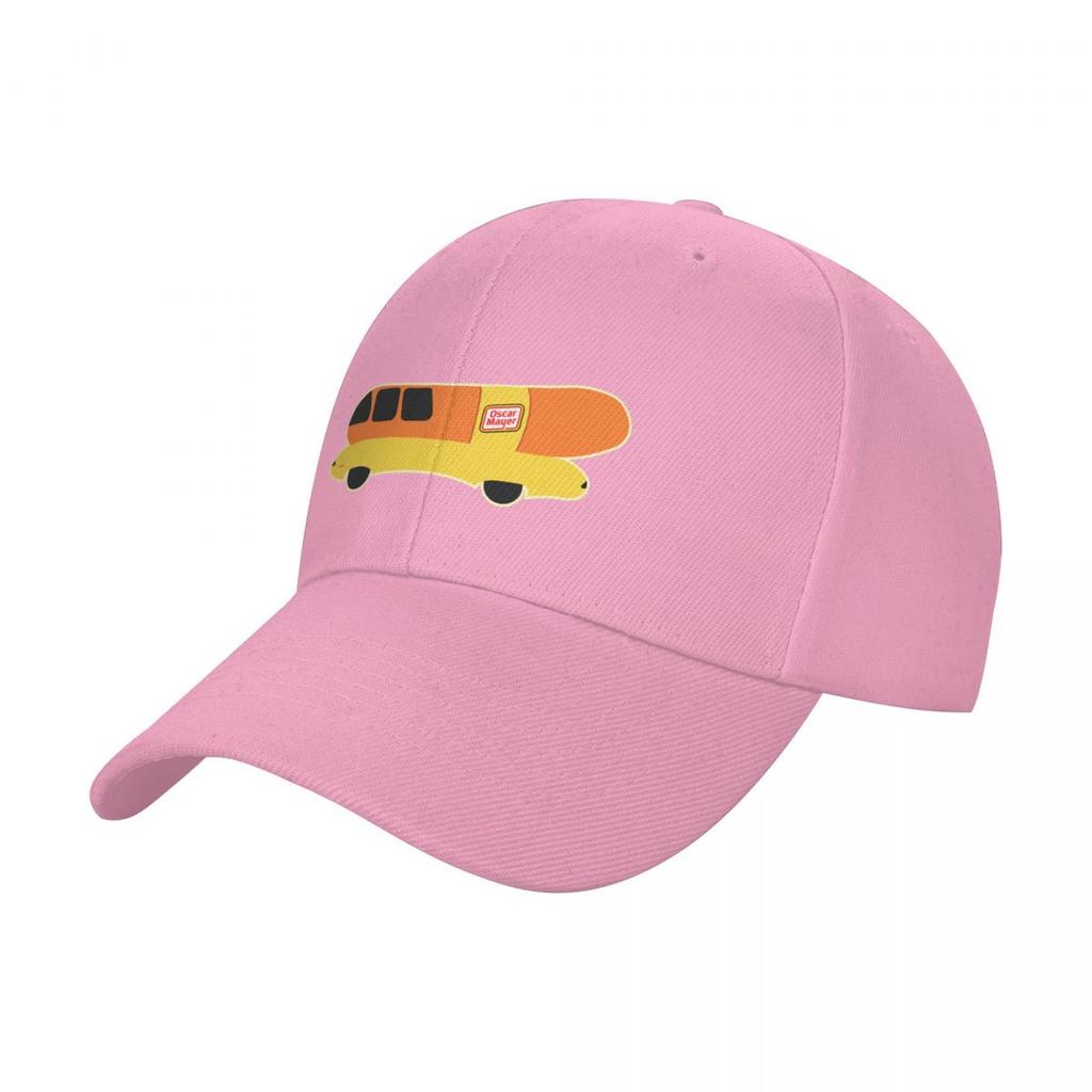 Hot Dog Mobile Baseball Cap tactical cap Uv Protection Solar Hat Icon winter hats for men Hats Woman Men's