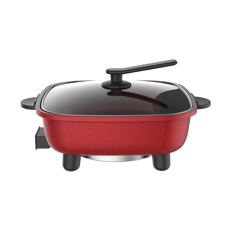 Multi-functional Electric Hot Pot HG50-G621