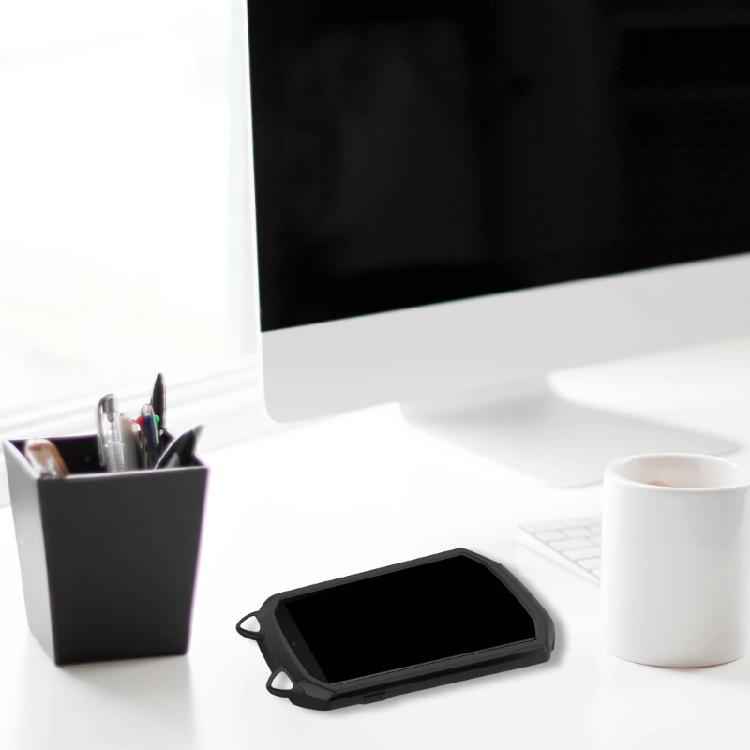 Cartoon Bumper Case Scratchproof Case Shockproof Silicone Cover for 1050 Cycling Computer Sleeve Soft Case