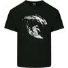 Surfing Spaceman Astronaut Surfer Surf Kids T-Shirt Childrens