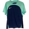 New T Shirts Men's Turquoise DR0892-410