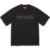 Supreme AOI Gems S/S Top Black