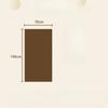 1 Pc Stripe Thickened Absorbent Soft Bath Towel for Home