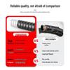 Andatong PVC Coated Flexible Metal Conduit