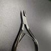 Professional Stainless Steel Vietnam Cuticle Nipper High Quality Nail Cutter D09