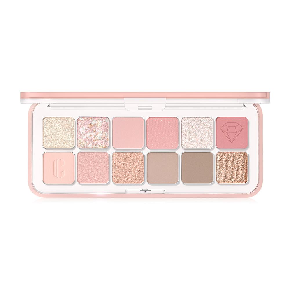Clio PRO EYE PALETTE AIR