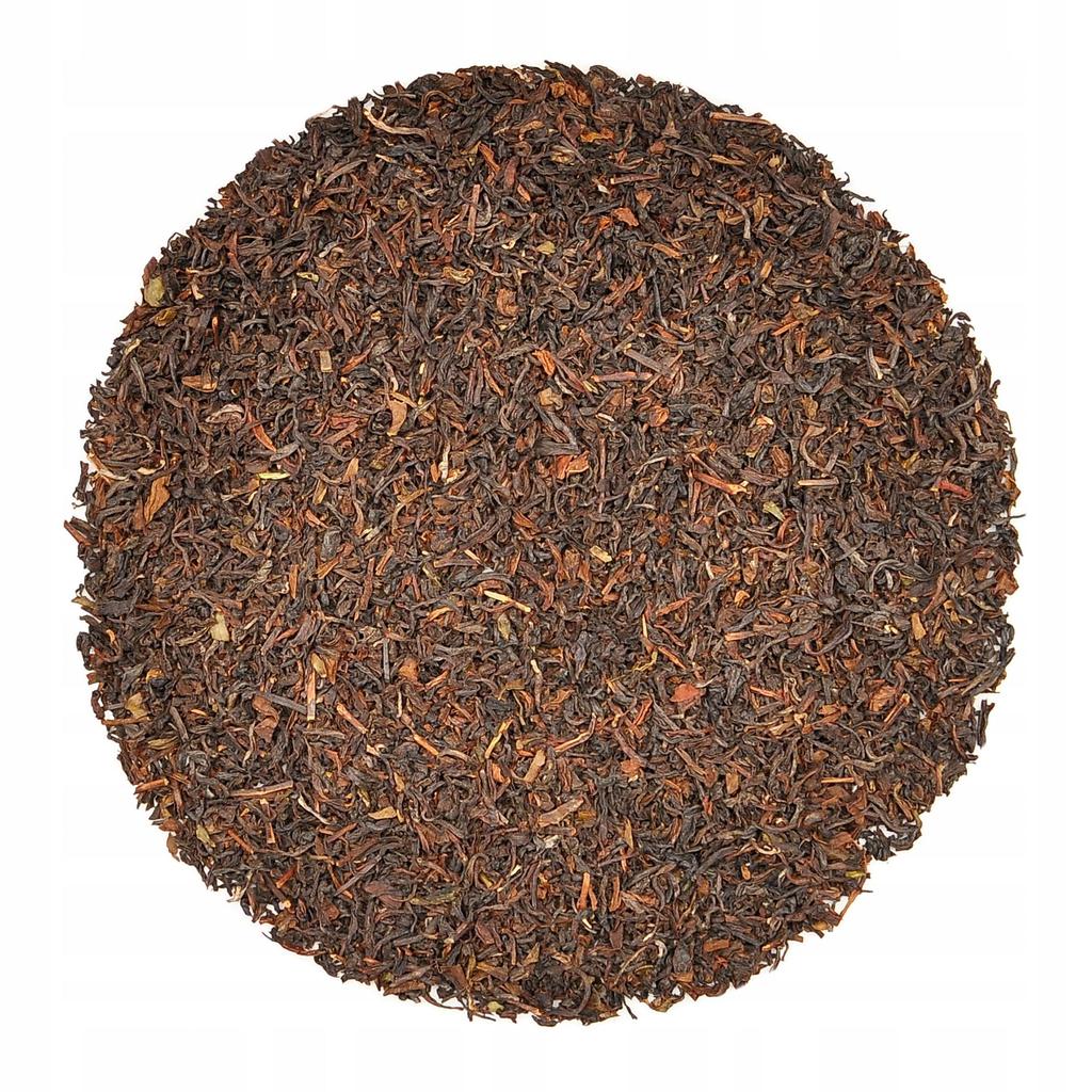 Herbata Czarna Darjeeling - 1kg