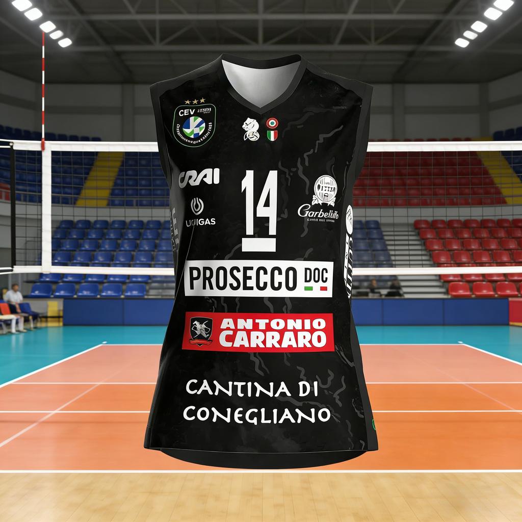 Bestseller Volleyballtrikot für 2026 - 3D-gedrucktes Design, Atmungsaktiv und feuchtigkeitsableitend, Geeignet für Familien