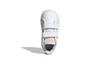 Adidas Neo ADVANTAGE Abrasion Resistant Low top Toddler Shoes Infant And Toddler GW0452