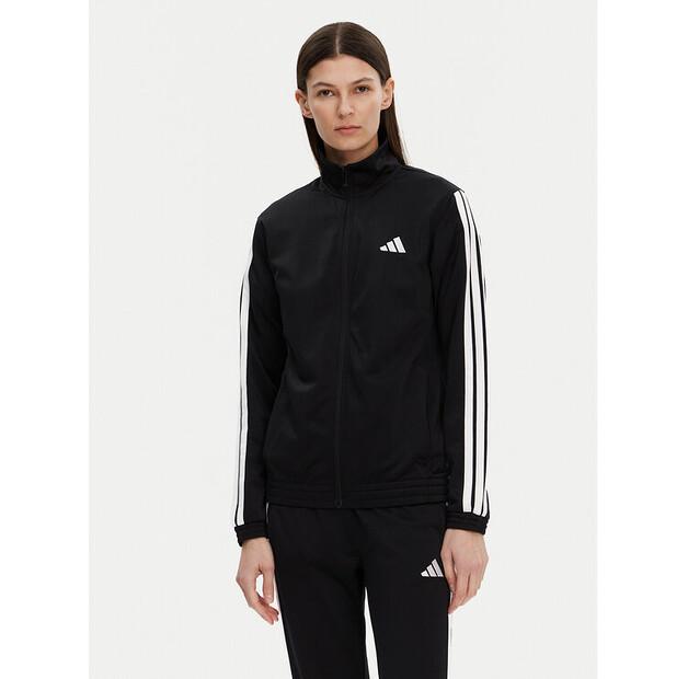 Толстовка adidas Tricot 3-Stripes EU XS