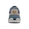 Li Ning Canglan Low Top Running Shoes Men's Aromatherapy Apricot AGLR293-1