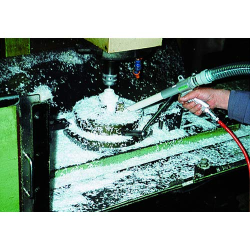 TRUSCO Air Gun Minimum Inner Diameter 22mm MAG-22