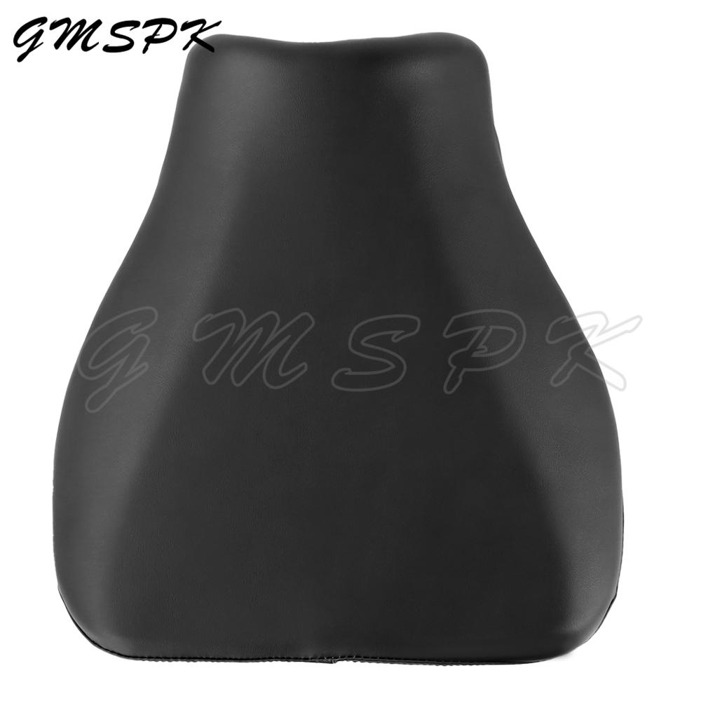 Motobike Front Rear Pillion Driver Passenger Seat Cushion Fit for Honda CBR 600RR CBR600RR 2007-2024 2023 2022 2021 2020 2019