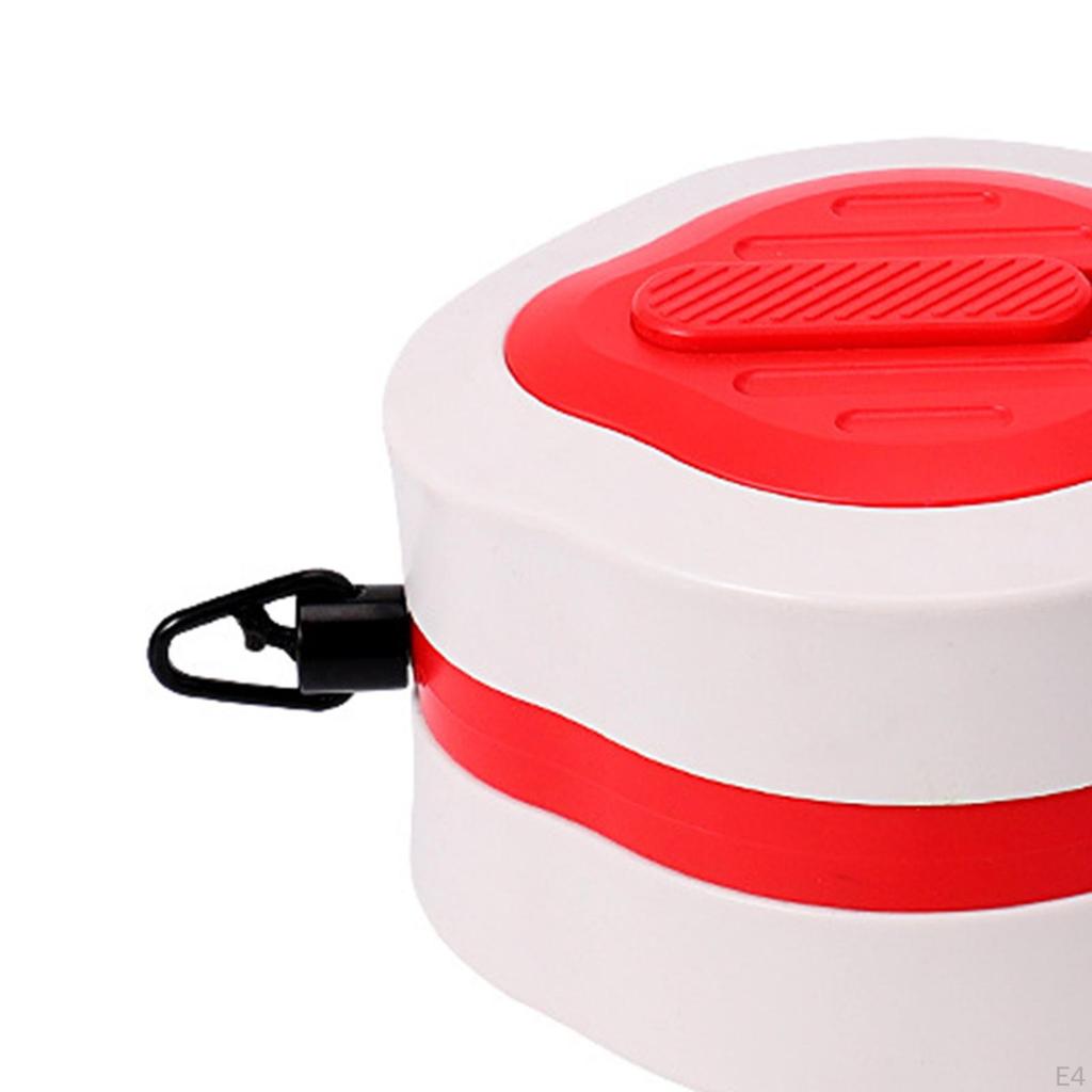 Kabelzugmaschine Verstellbarer Widerstand Dehnbänder Fitnessstudio Pumpe für Ganzkörper-Fitness Bein