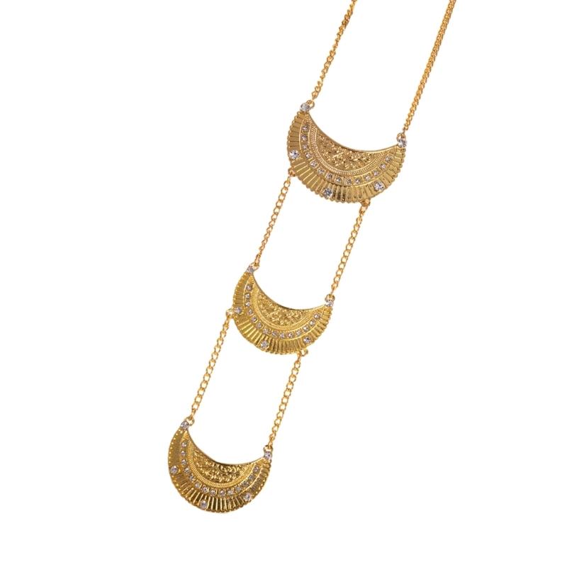 Традиционная исламская культурная брошь в форме бабочки Стильная металлическая декорация для одежды Многофункциональная религиозная булавка