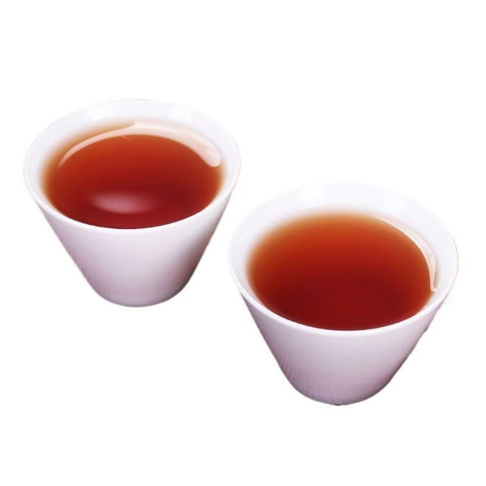 Da Hong Pao Tea 250g Canned Charcoal Roasted Aroma Oolong Tea Spring
