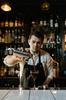 Norwich Premium 18-teiliges Barkeeper-Set