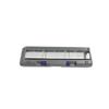 Yunjing J3 Sweeper Roller Brush & Main Brush Cover Accessories