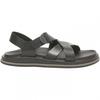 Chaco Mens Fisherman Flatform Sandals