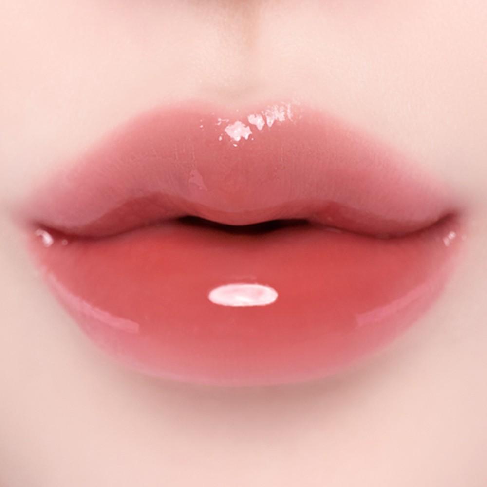 

lilybyred Сахарный тинт-блеск для губ 6 г 02 Fig Caramel