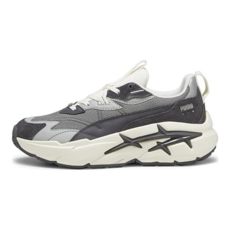 PUMA Spina Nitro Tonal women low-top casual shoes off-white 393782-04 EU 37