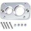 Aluminum Firewall Pass Through Modification Accessories for X Max Firewall Pass Through Eliminates Gromet