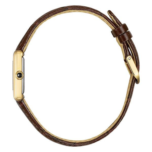 CITIZEN kii Classic Square Eco-Drive EG2797-13A