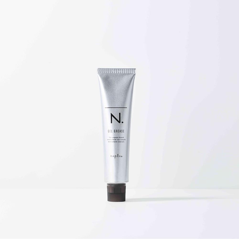 In stock Napla N Homme Gel Grease 80g
