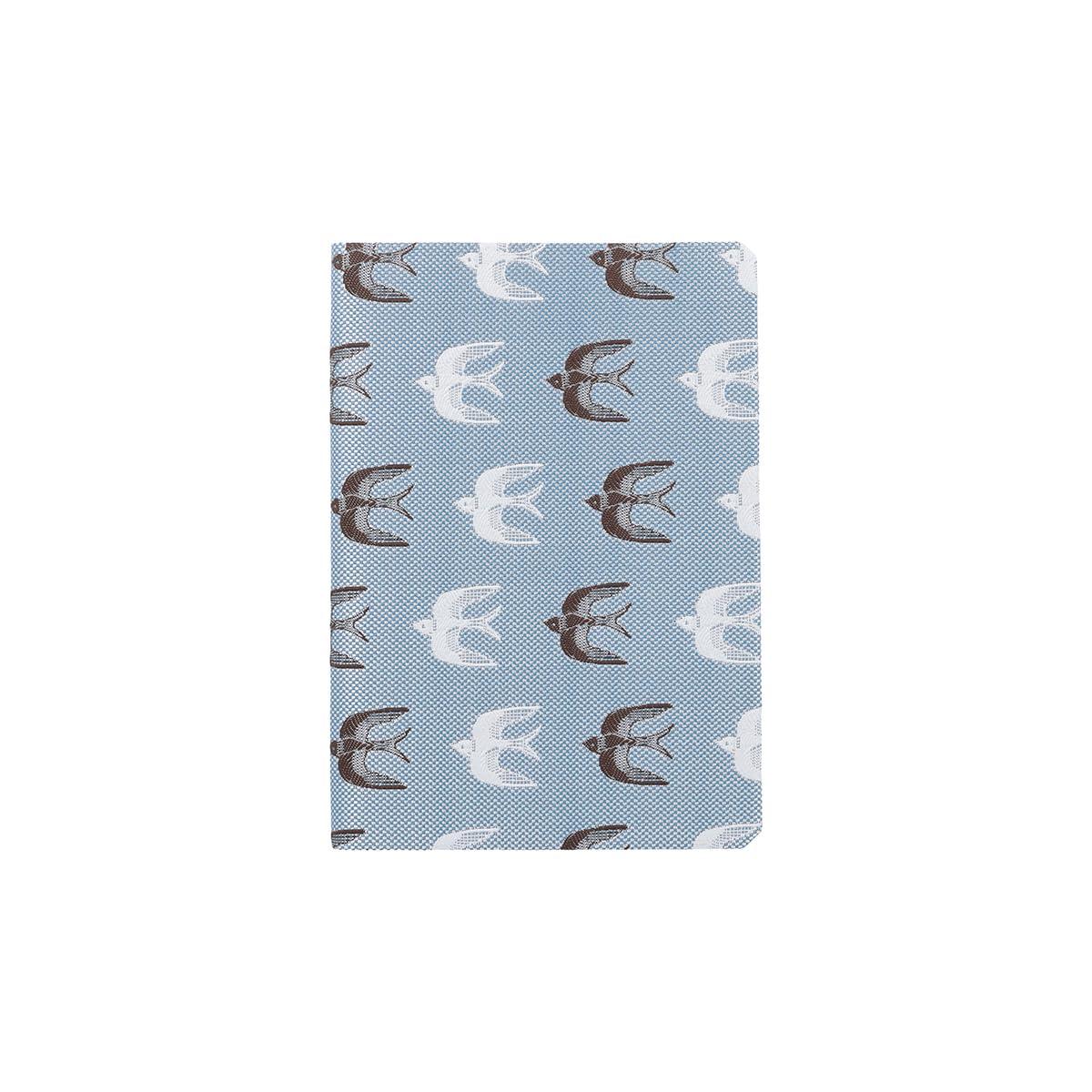 

[Delfonics Planner 2026 Edition / Starting October 2025] [Direct Store Exclusive] A6 Elliott Monthly Planner (Blue)