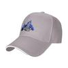 Gorilla Tag Monkey Cap Fashion Casual Baseball Caps Adjustable Hat Hip Hop Summer Unisex Baseball Hats Customizable