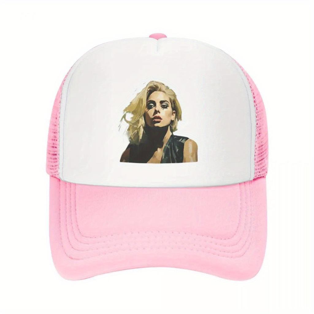 Baseball Cap Hats Caps Hats Anime Graphic Adult Unisex Women Father Birthday New Year Christmas Gifts Retro Sports Outdoor