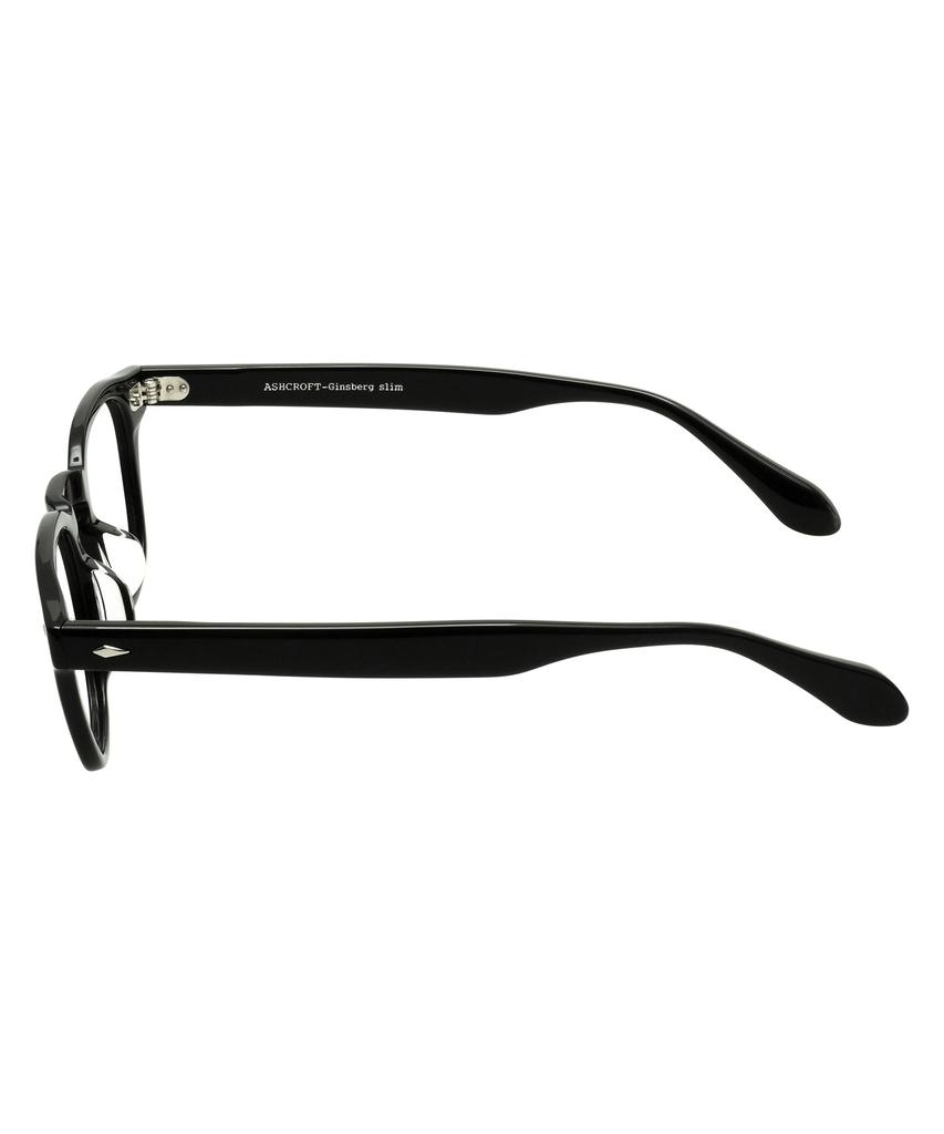 Aeswikeulopeuteu Ginsburg 45 Slim Ver. - Black