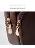 Women's Trendy Small Square Crossbody Bag: Light Luxury, Fashionable, High-End Feel, Stylish Single Shoulder Diagonal Design