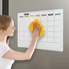 Erasable Magnetic Soft Refrigerator Stickers