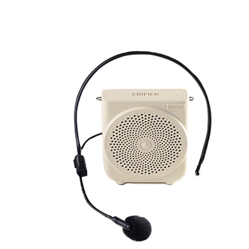 EDIFIER MF3 Mini Wired Portable Amplifier