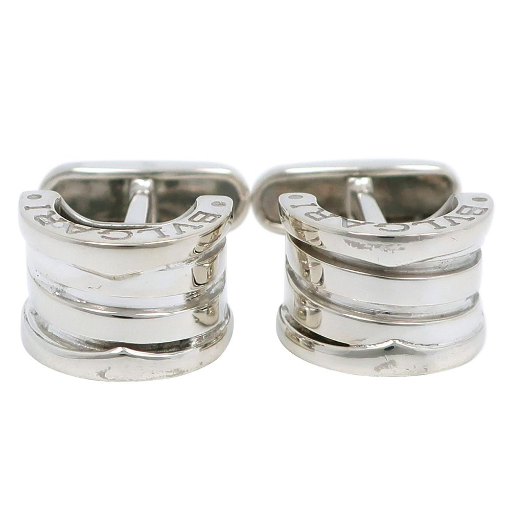 BVLGARI B-zero1 cuffs Be zero one Silver925 mens Used