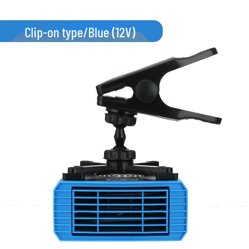 360° Rotating Multifunctional Car Heater 12V/24V