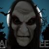 Cosplay Props Clothing Accessories Halloween Mask Realistic Mask Halloween Decoration Headwear