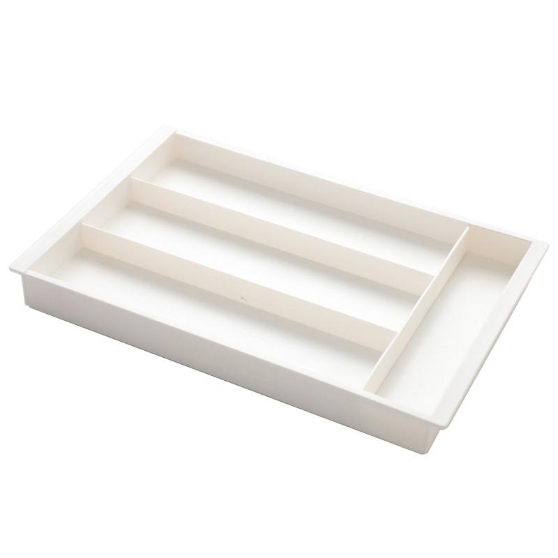 

Adjustable Flatware Tray Cutlery Holder Silverware Drawer Organizer Expandable Cutlery Organizer Utensil Tray For Kitchen